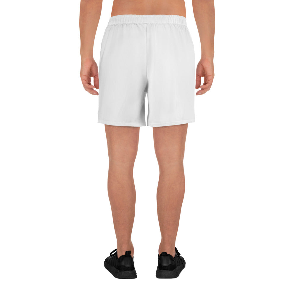 Custom Athletic Shorts