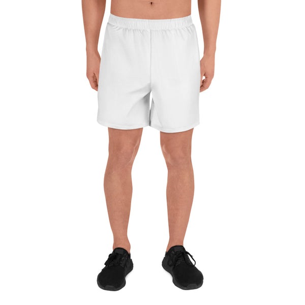 Custom Athletic Shorts