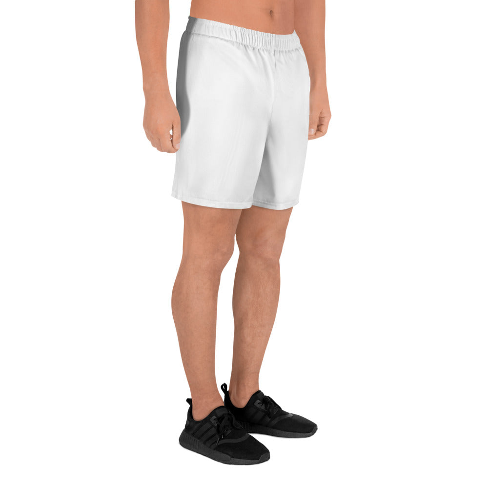 Custom Athletic Shorts