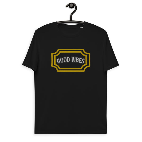 Good Vibes - Unisex T-Shirt