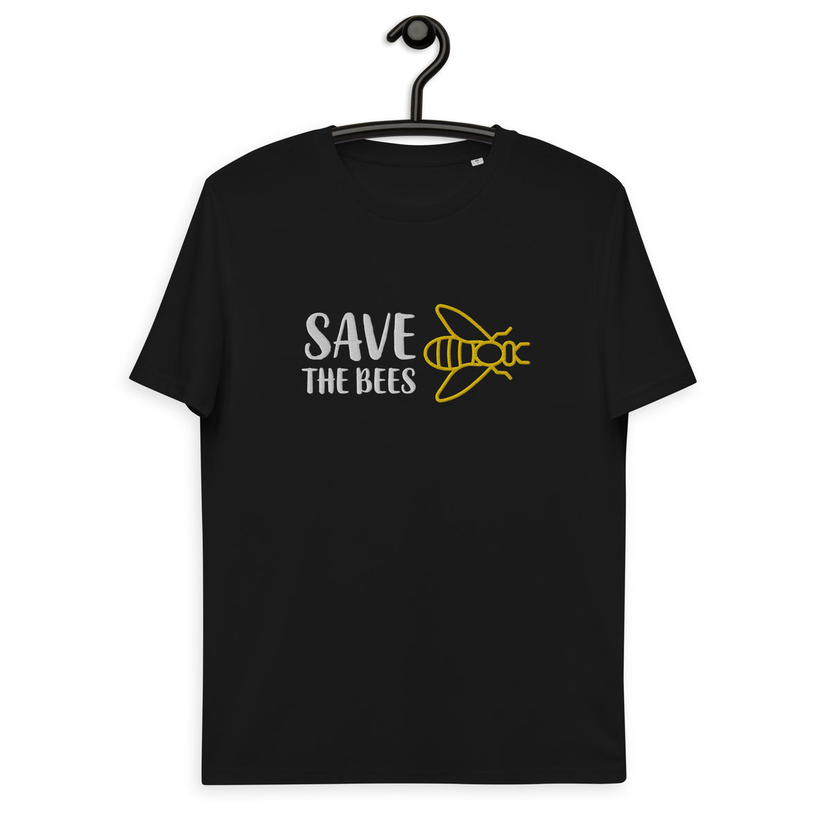 Save The Bees - Unisex T-Shirt