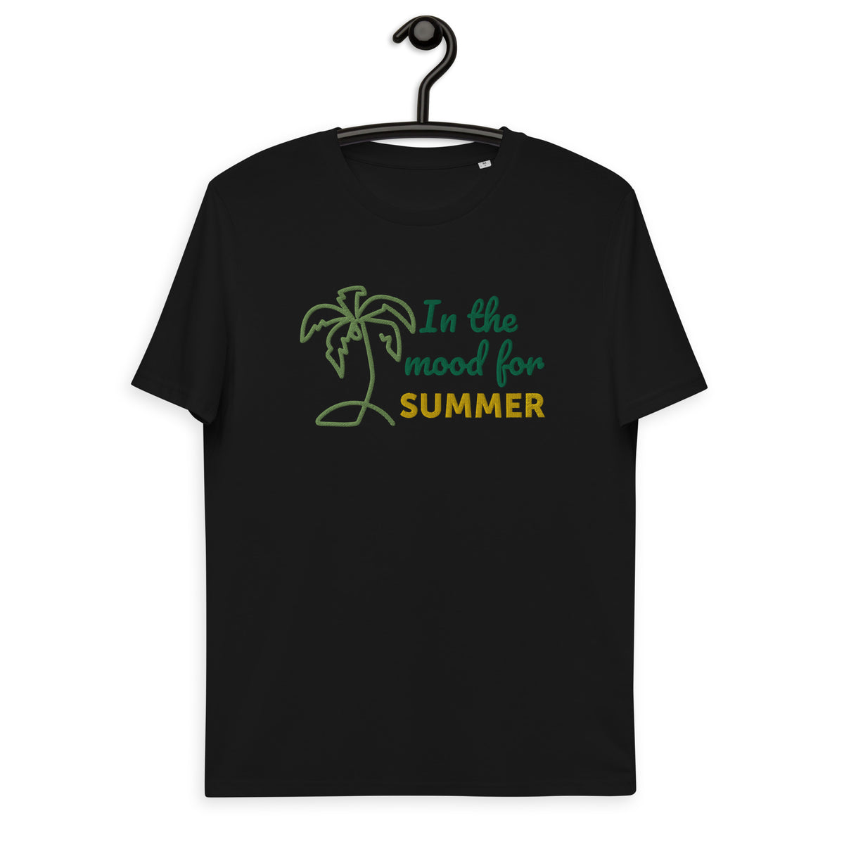 In the mood for summer - Unisex T-Shirt