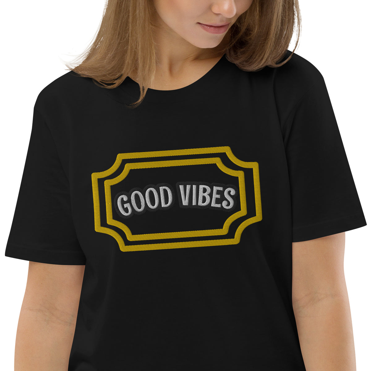 Good Vibes - Unisex T-Shirt