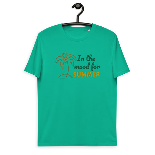 In the mood for summer - Unisex T-Shirt