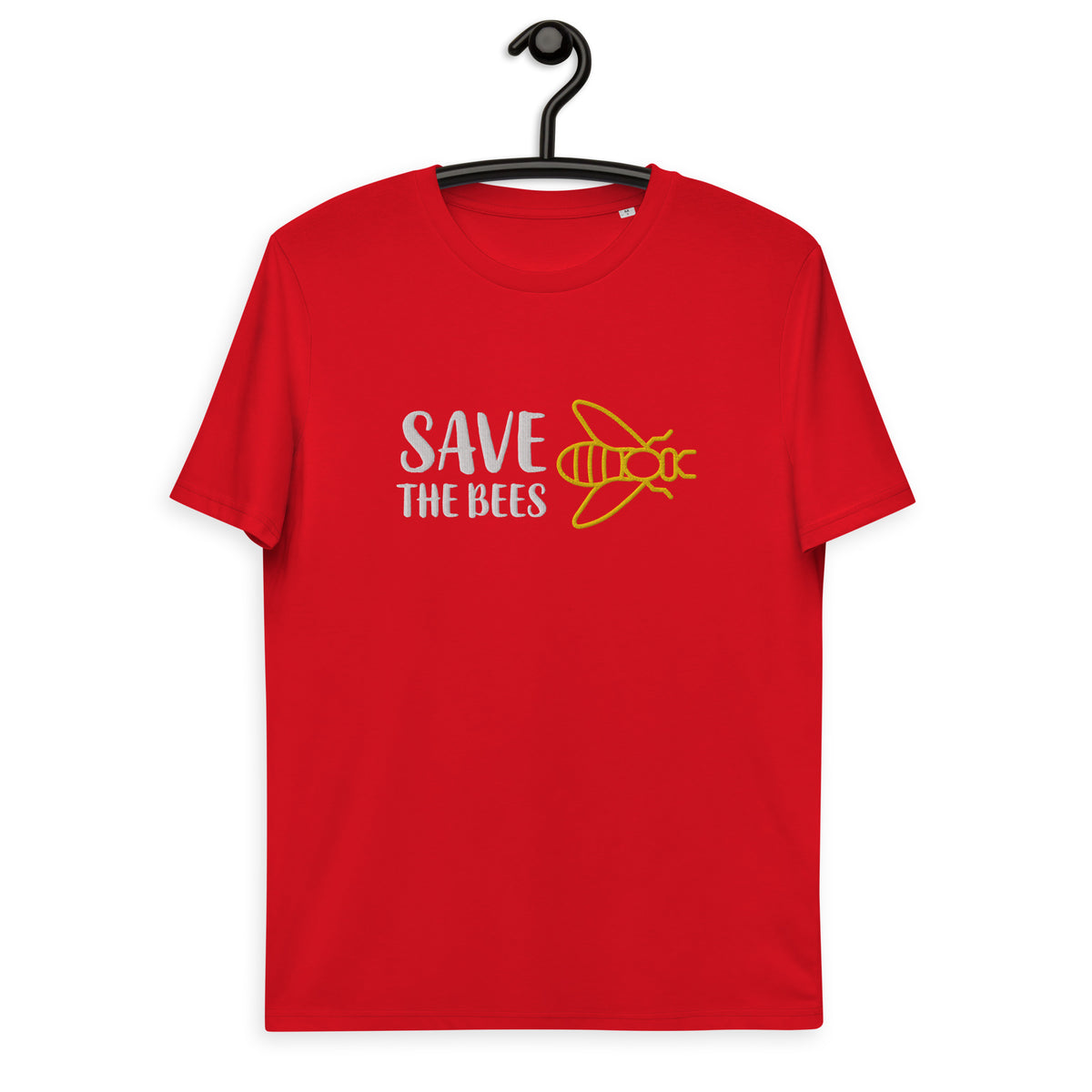 Save The Bees - Unisex T-Shirt