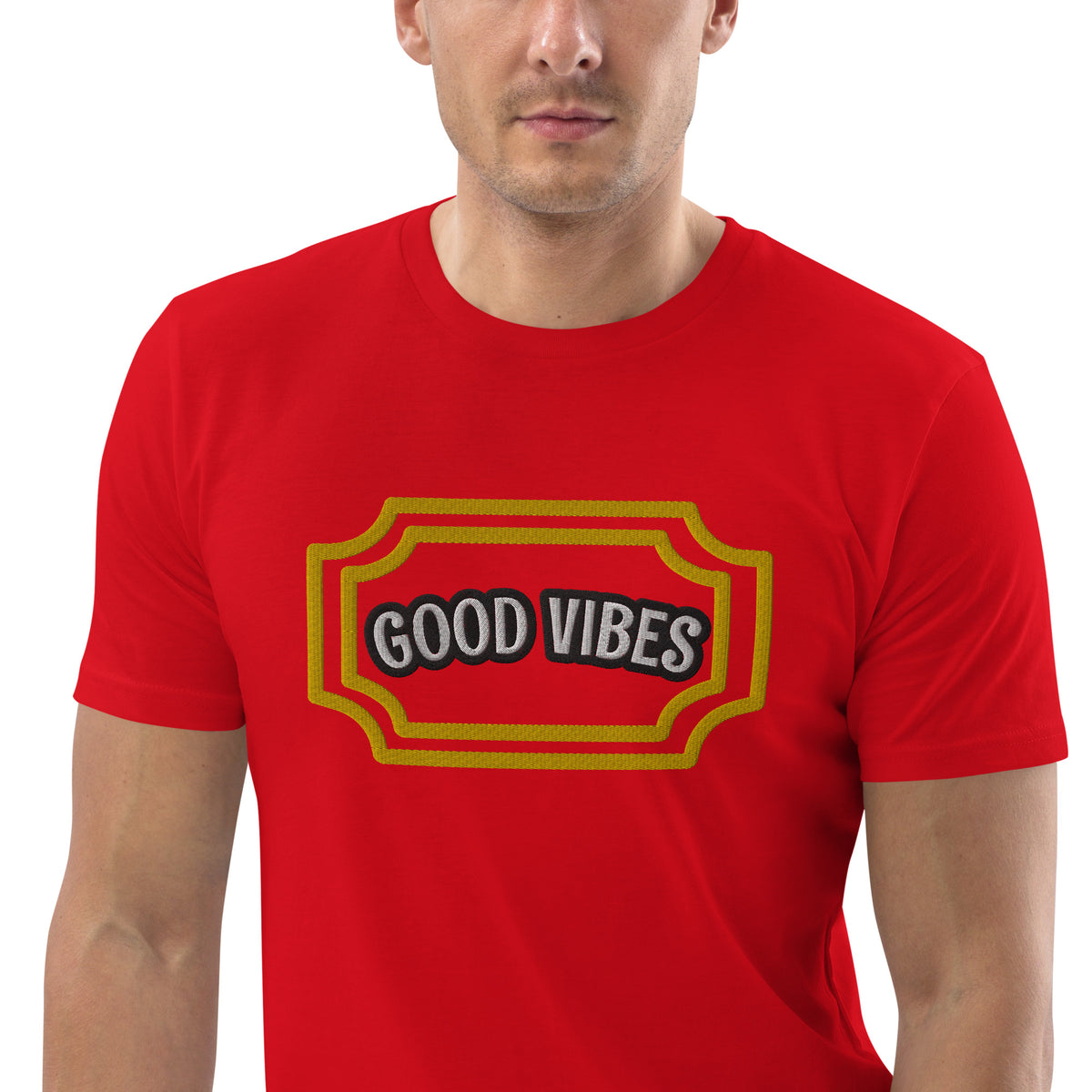 Good Vibes - Unisex T-Shirt