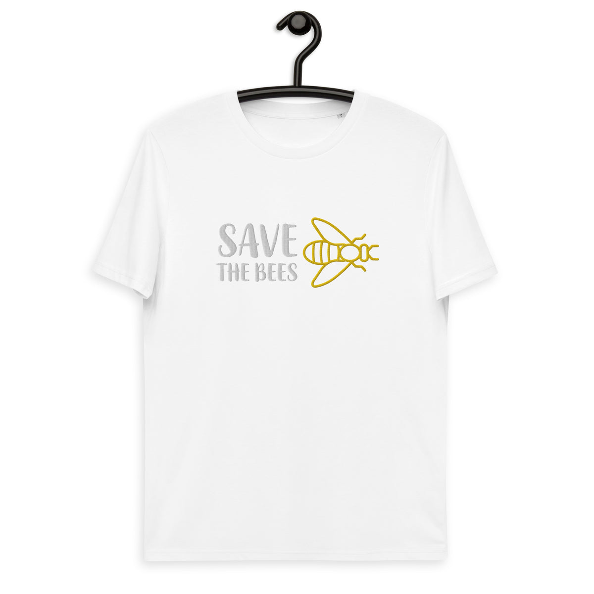 Save The Bees - Unisex T-Shirt