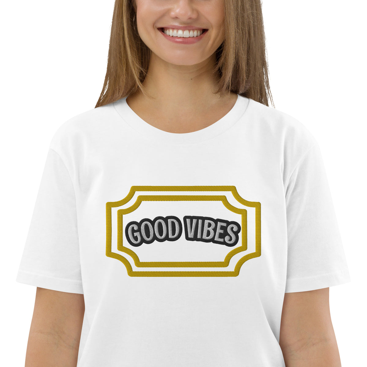 Good Vibes - Unisex T-Shirt