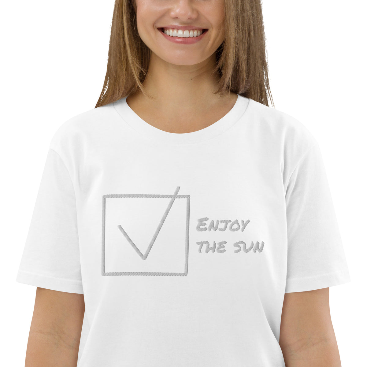 Enjoy The Summer - Unisex T-Shirt