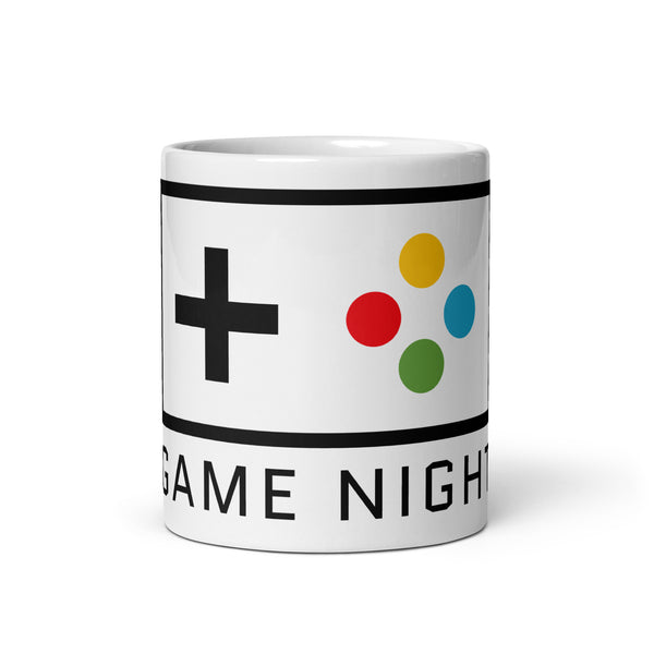 Game Night