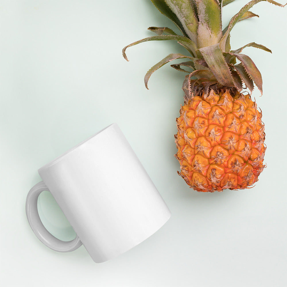 Custom Print Mug